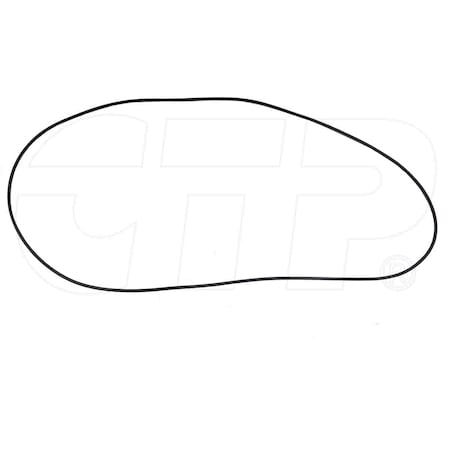 Aic Replacement Parts Seal O Ring Fits Caterpillar Models 2013321